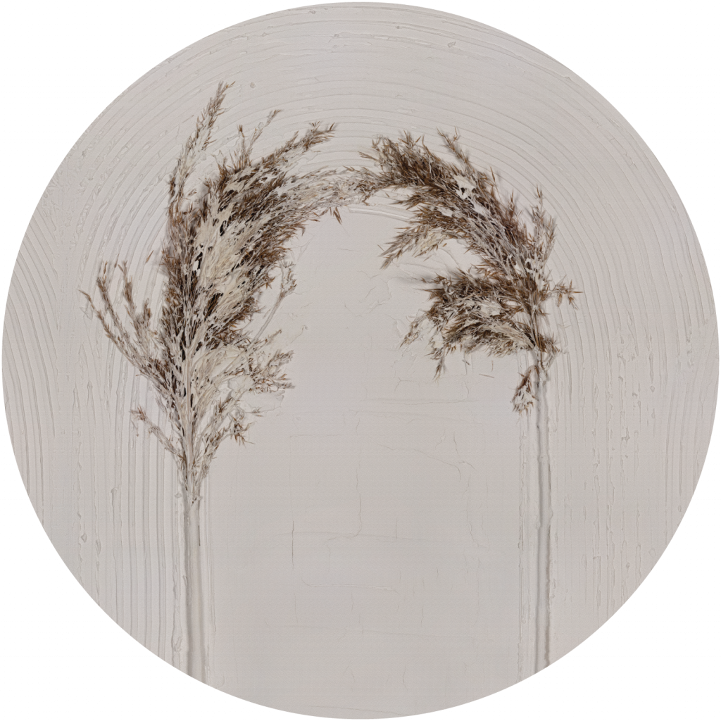 Anticci – Tapeta Koło Standard