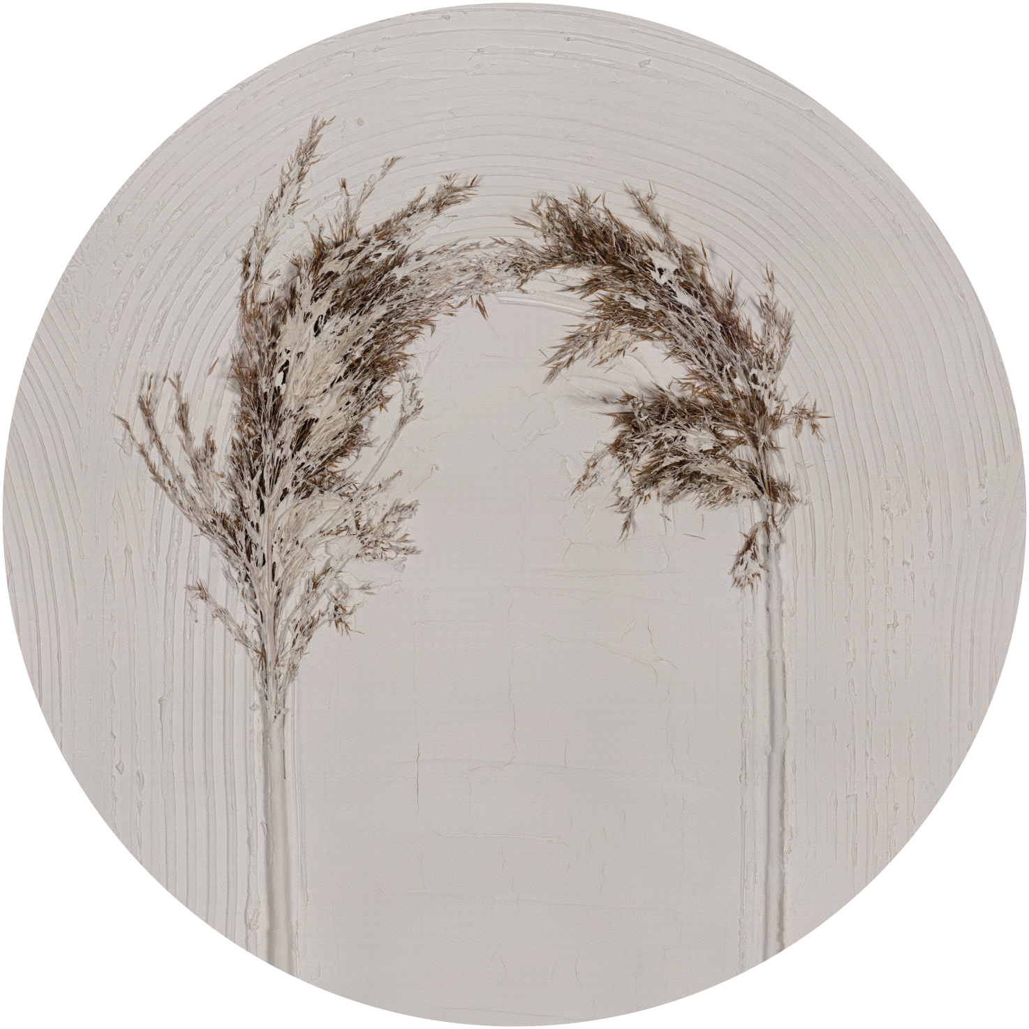 Anticci – Tapeta Koło Standard