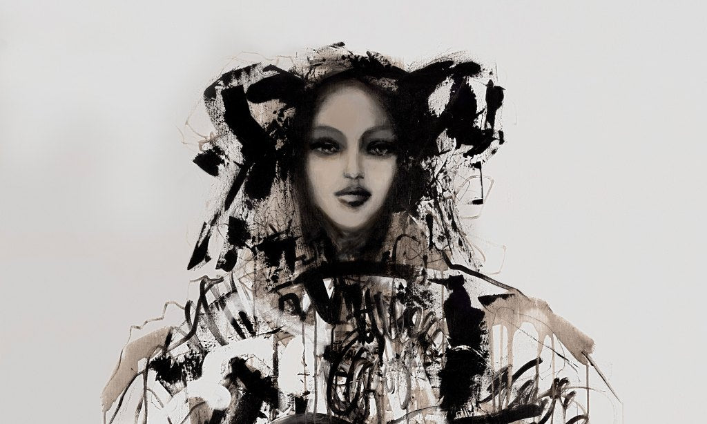 Aida – Tapeta w rolkach