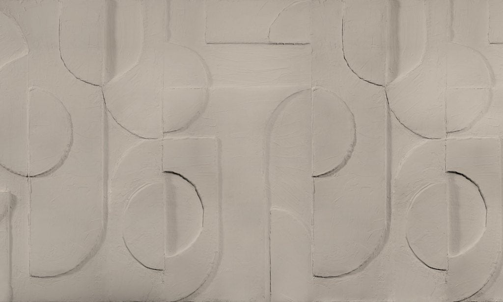 Bene Beige – Tapeta w rolkach