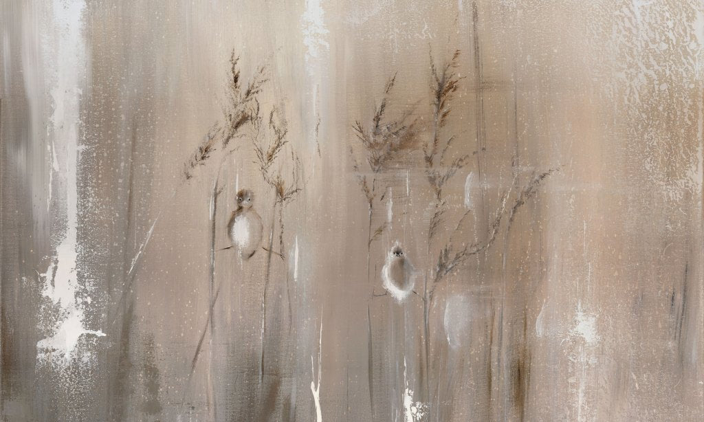 Aves – Tapeta w rolkach