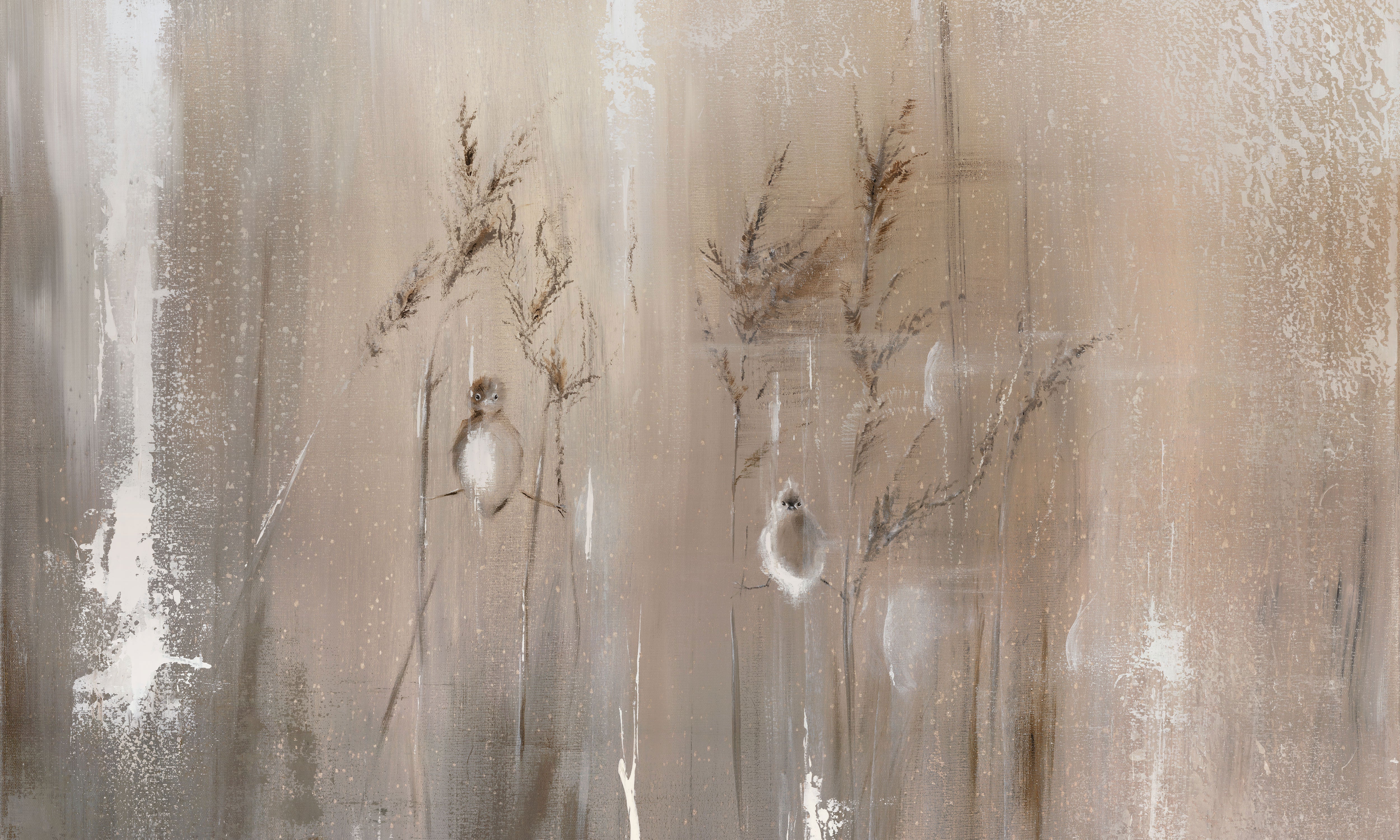 Aves – Tapeta w rolkach