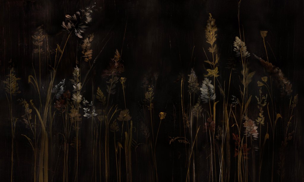 Calamus – Tapeta w rolkach