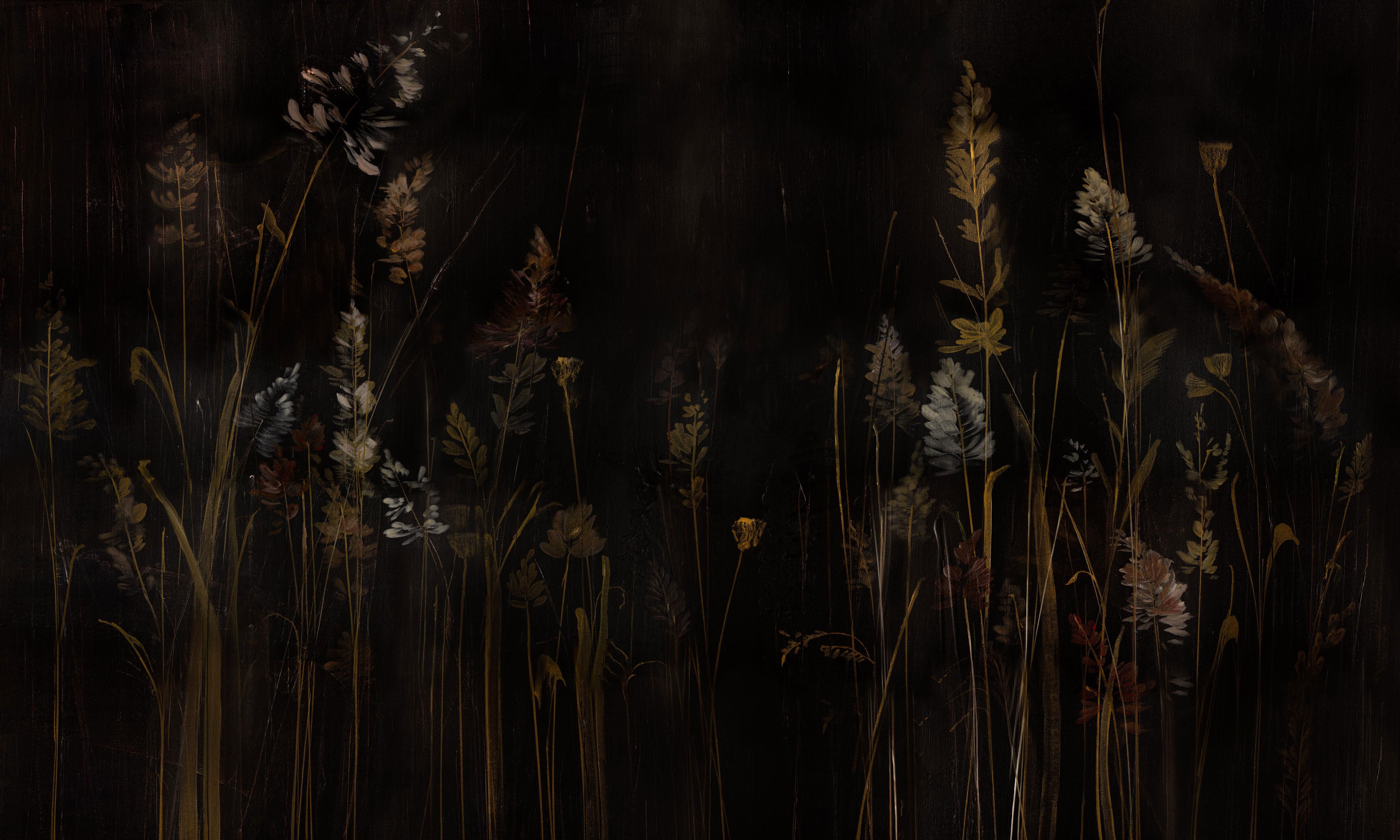 Calamus – Tapeta w rolkach