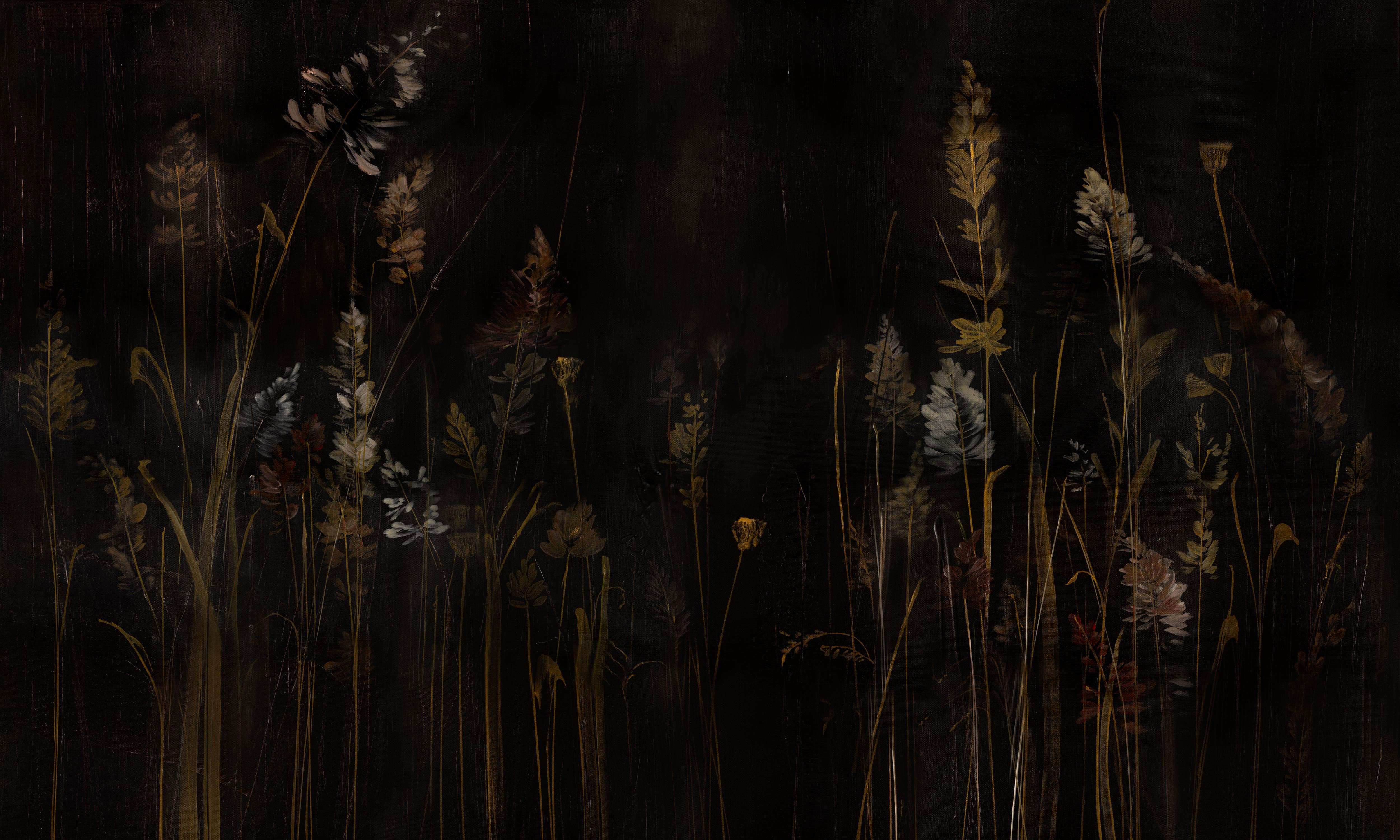Calamus – Tapeta na wymiar