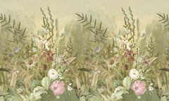Bloom – Tapeta na wymiar
