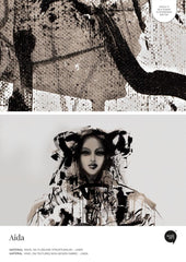 Aida – Próbka Tapety