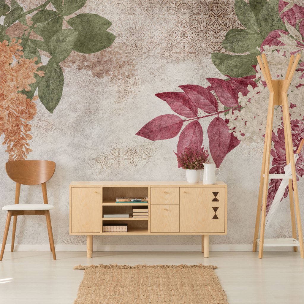 Cosy Cherished – Tapeta w rolkach