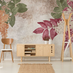 Cosy Cherished – Tapeta w rolkach