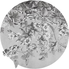 Alamanda – Tapeta Koło Standard