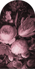 Boudoir Pink – Tapeta Łuk Standard