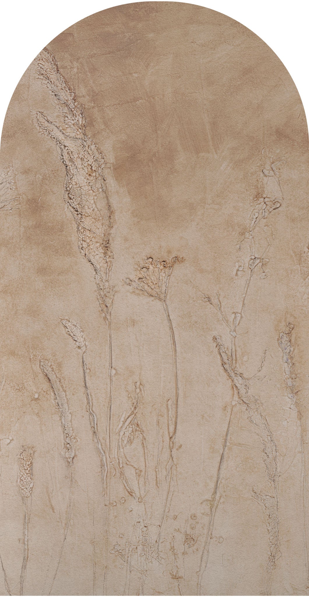 Campo di Grano – Tapeta Łuk Standard