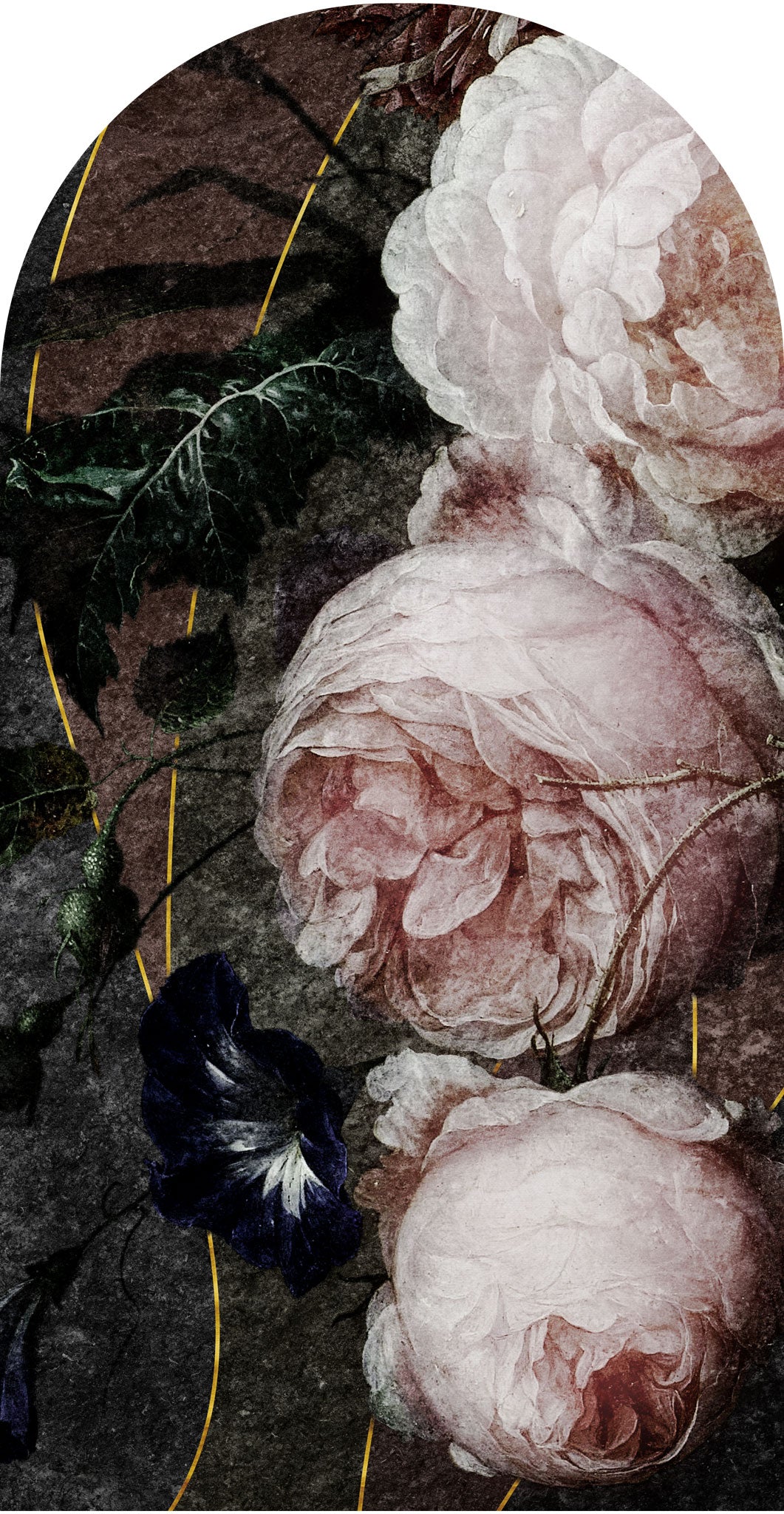 Charme Requiem – Tapeta Łuk Standard