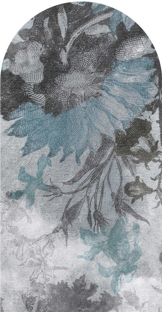 Anemone – Tapeta Łuk Standard