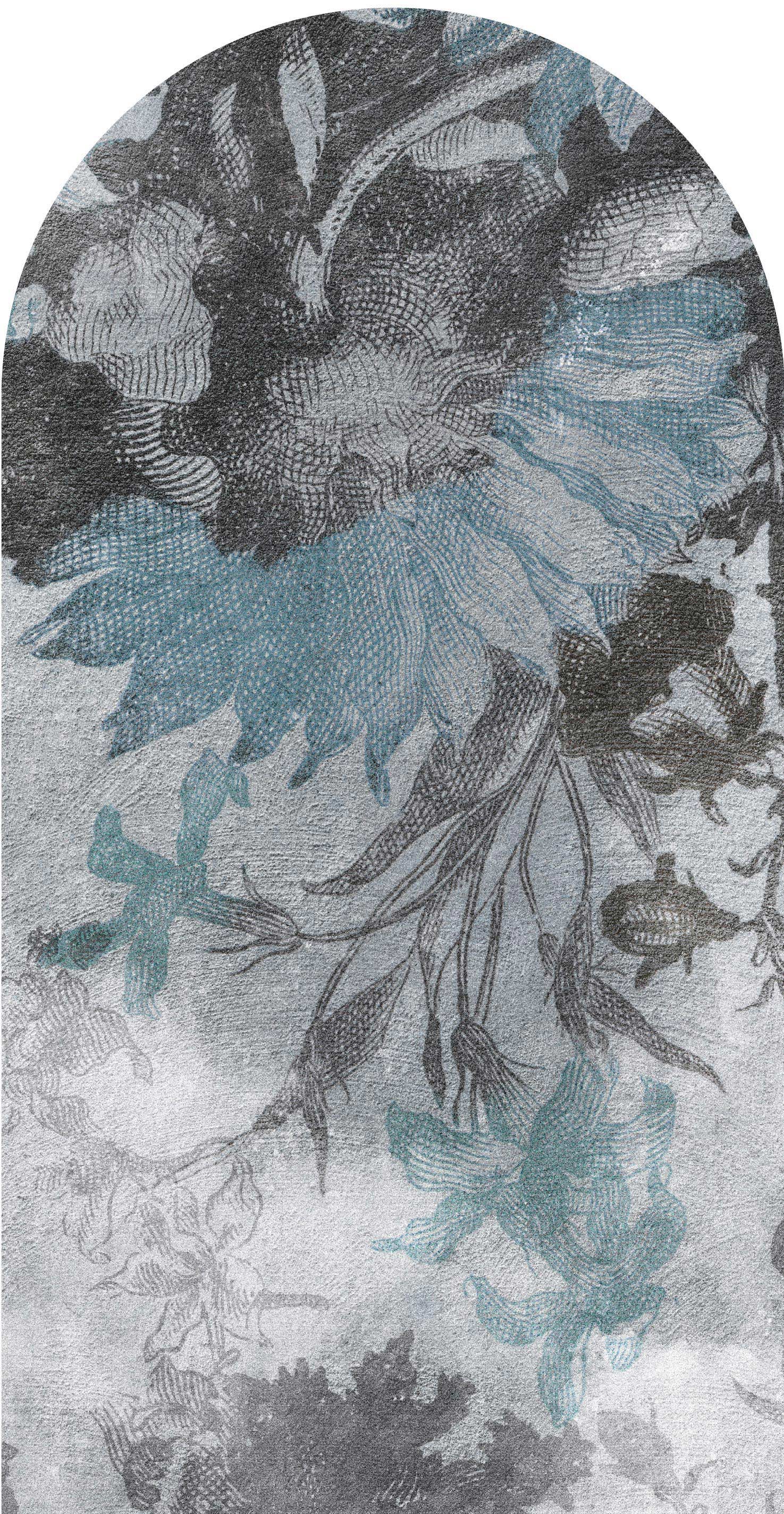 Anemone – Tapeta Łuk Standard