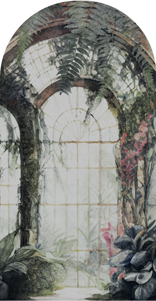 Aranciera – Tapeta Łuk Standard