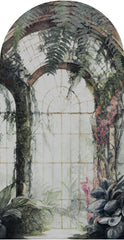 Aranciera – Tapeta Łuk Standard