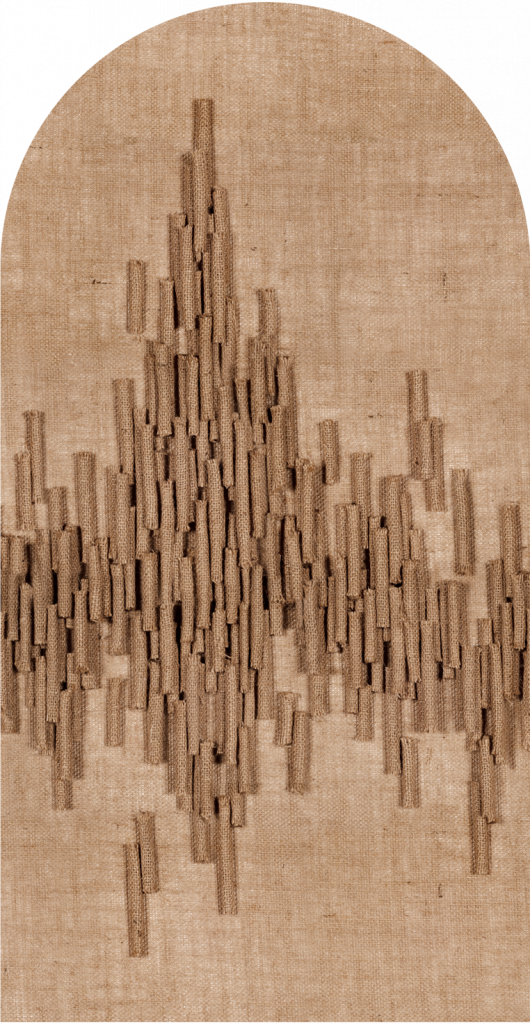 Abakus – Tapeta Łuk Standard