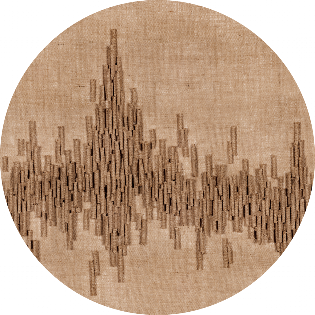 Abakus – Tapeta Koło Standard