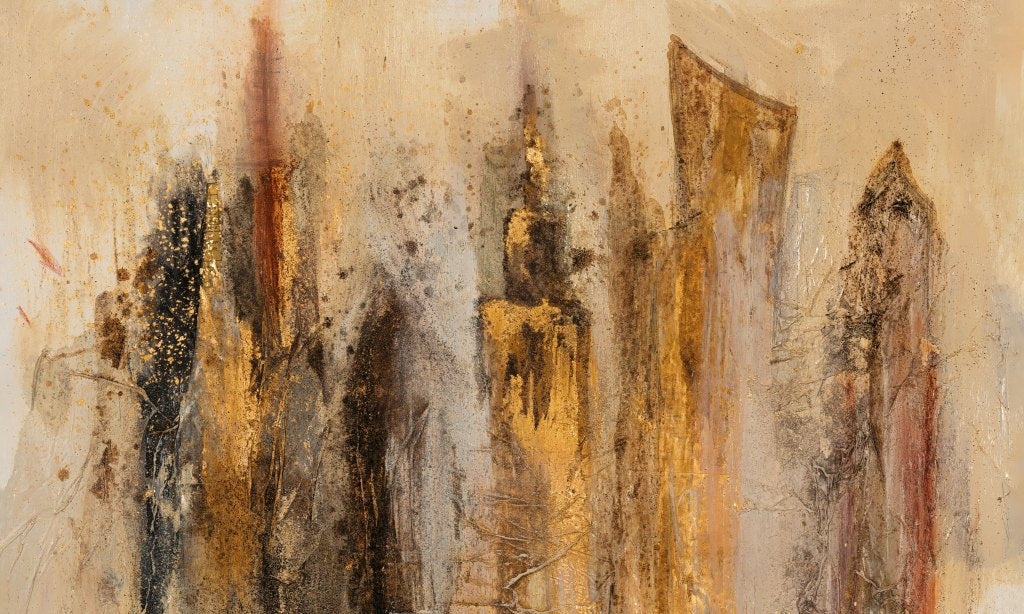 Capital – Tapeta na wymiar