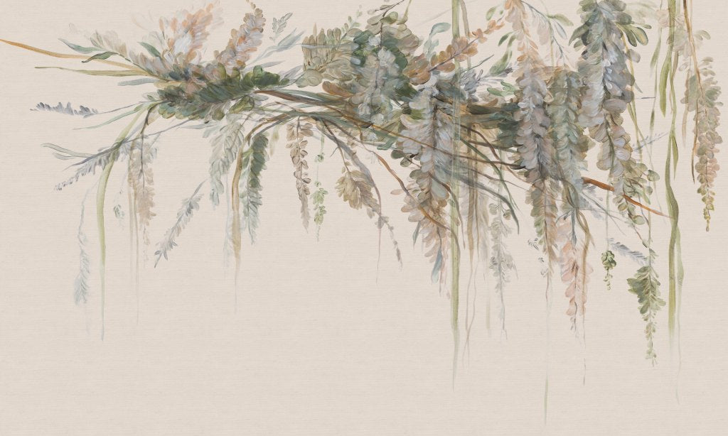 Acacia – Tapeta w rolkach