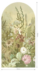 Bloom – Tapeta Łuk Standard