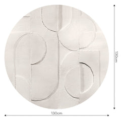 Bene – Tapeta Koło Standard