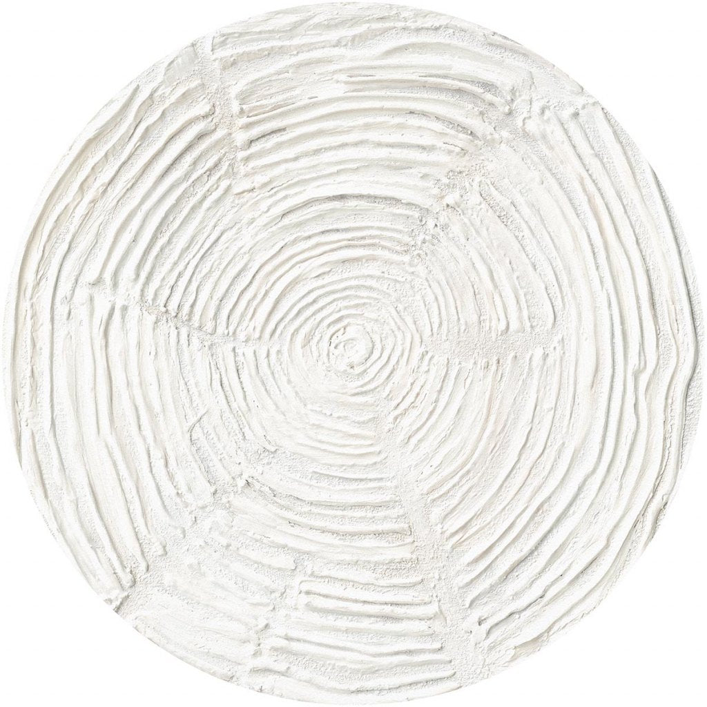 Avorio – Tapeta Koło Standard