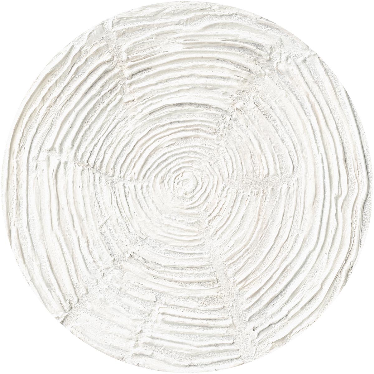 Avorio – Tapeta Koło Standard