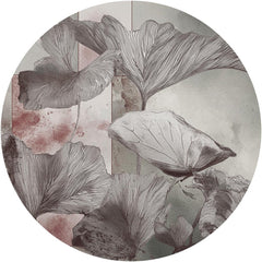 Cipria – Tapeta Koło Standard