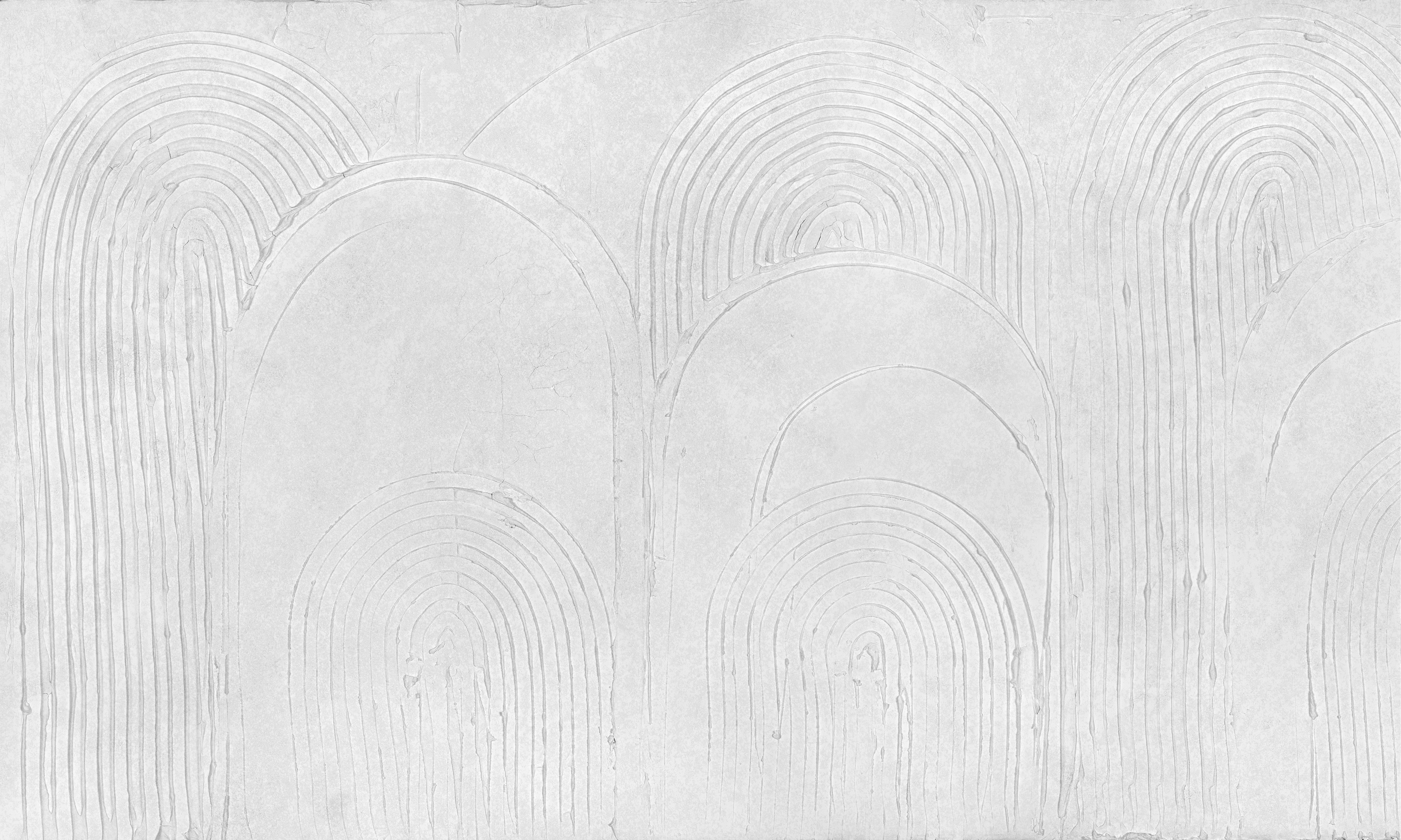 Arches – Tapeta na wymiar