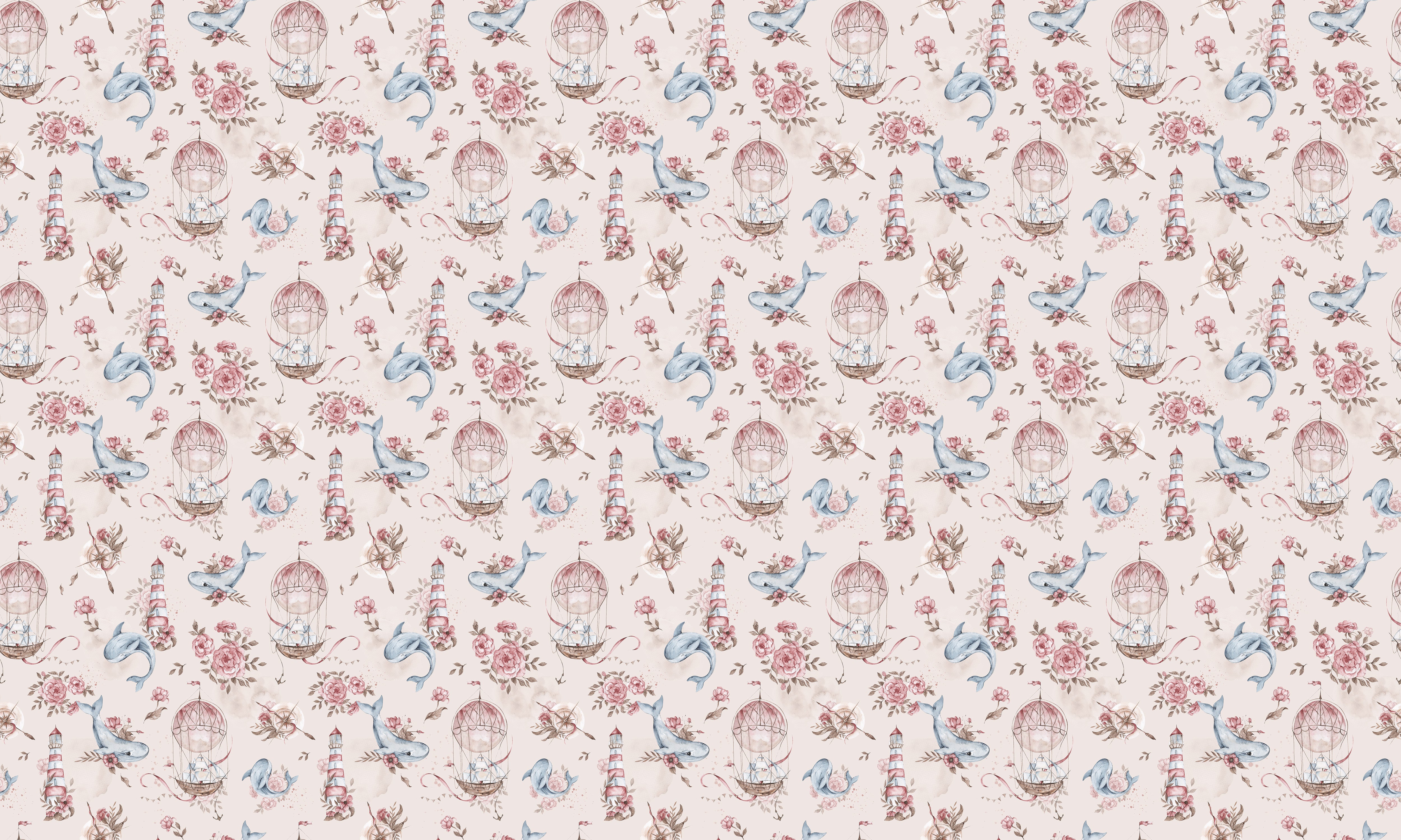 Balea – Tapeta na wymiar