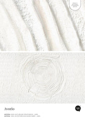 Avorio – Próbka Tapety