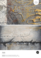 Axis – Próbka Tapety