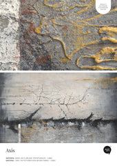 Axis – Próbka Tapety