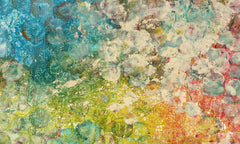 Bubble – Tapeta na wymiar
