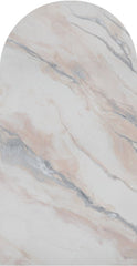 Clarity Silver – Tapeta Łuk Standard