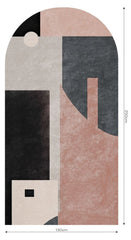 Collage – Tapeta Łuk Standard