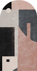 Collage – Tapeta Łuk Standard