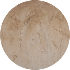 Campo di Grano – Tapeta Koło Standard