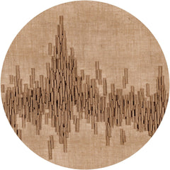 Abakus – Tapeta Koło Standard