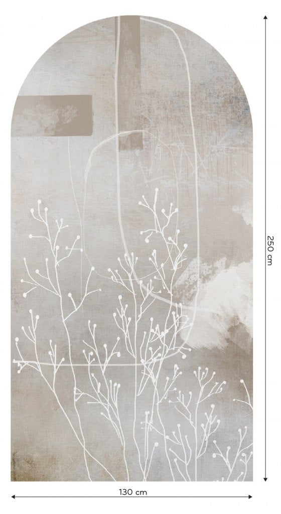 Anetum 2.0. – Tapeta Łuk Standard