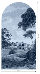 Cartagine Royal – Tapeta Łuk Standard