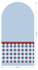 Check – Tapeta Łuk Standard