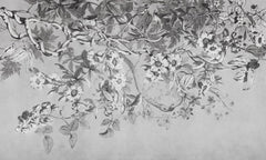 Alamanda – Tapeta w rolkach