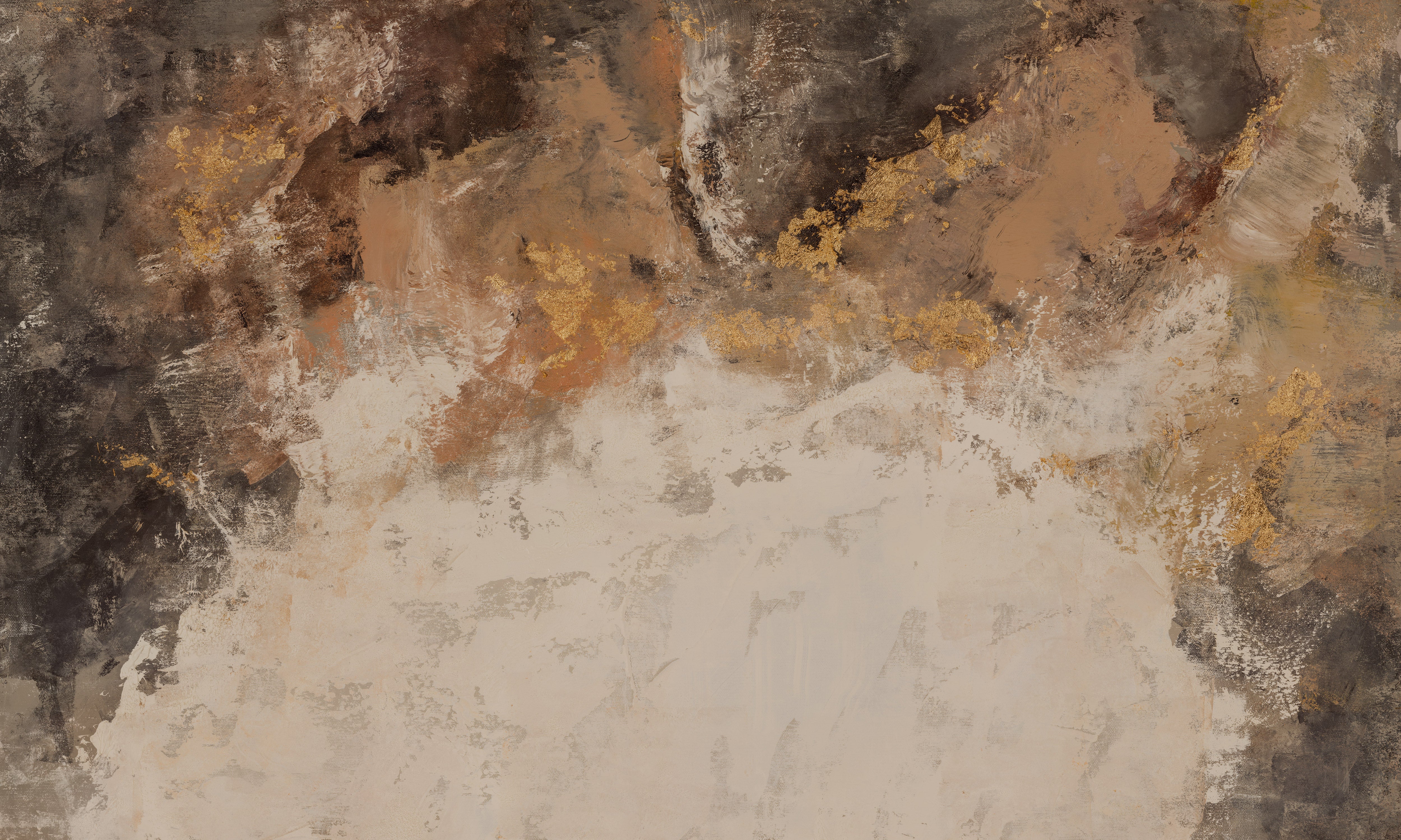 Amber – Tapeta w rolkach