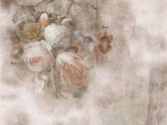 Boudoir Vintage – Tapeta w rolkach