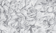 Brassica Light – Tapeta w rolkach