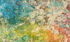 Bubble – Tapeta w rolkach