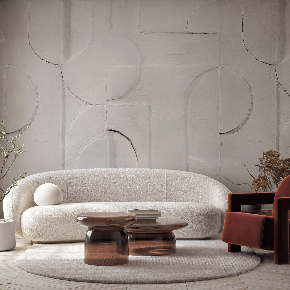 Bene rustic 250x270